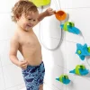 Bathtub Ball Track Set