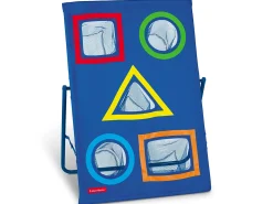 Beanbag Board