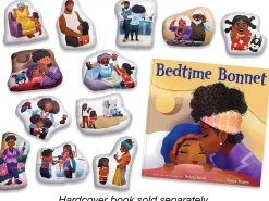 Bedtime Bonnet Storytelling Kit