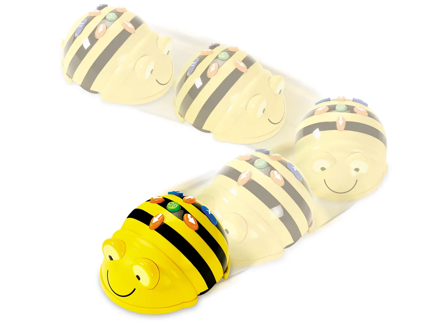 Bee-Bot® Programmable Robot