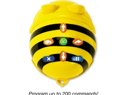 Bee-Bot® Programmable Robot