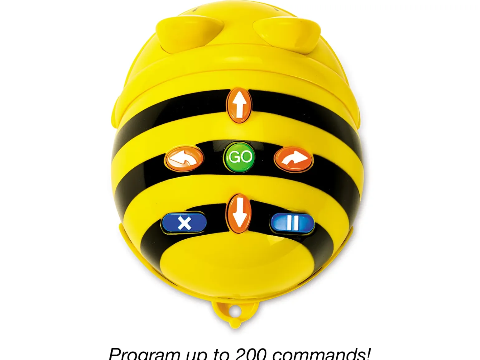 Bee-Bot® Programmable Robot
