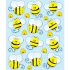 Bee Stickers