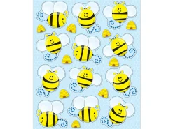 Bee Stickers