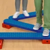 Beginner’s Balance Beams
