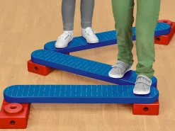 Beginner’s Balance Beams
