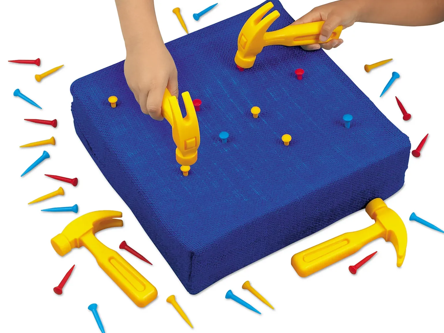 Beginner’s Hammering Kit
