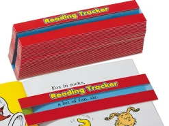 Beginner’s Reading Trackers - Set of 30