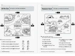 Beginning Geography Workbook