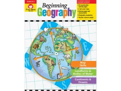 Beginning Geography Workbook
