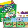 Beginning Operations Folder Game Library - Pre K-K