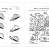 Beginning Skills Workbook