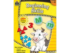 Beginning Skills Workbook