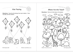 Beginning Skills Workbook