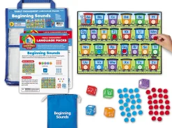 Beginning Sounds Family Engagement Pack