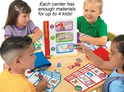 Beginning Sounds Instant Learning Center