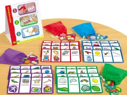 Beginning Sounds Instant Learning Center
