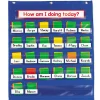 Behavior Management Pocket Chart
