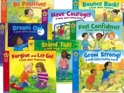 Being the Best Me!® Book Series