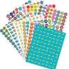 Be Positive Mini Stickers - Variety Pack