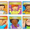 Best Behavior® Bilingual Board Book Collection