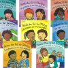 Best Behavior® Bilingual Paperback Book Set