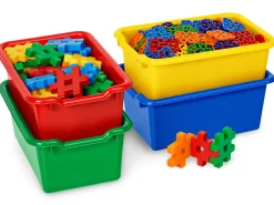 Best-Buy Bins - Set of 4