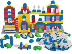 Best-Buy Building Bricks - Starter Set