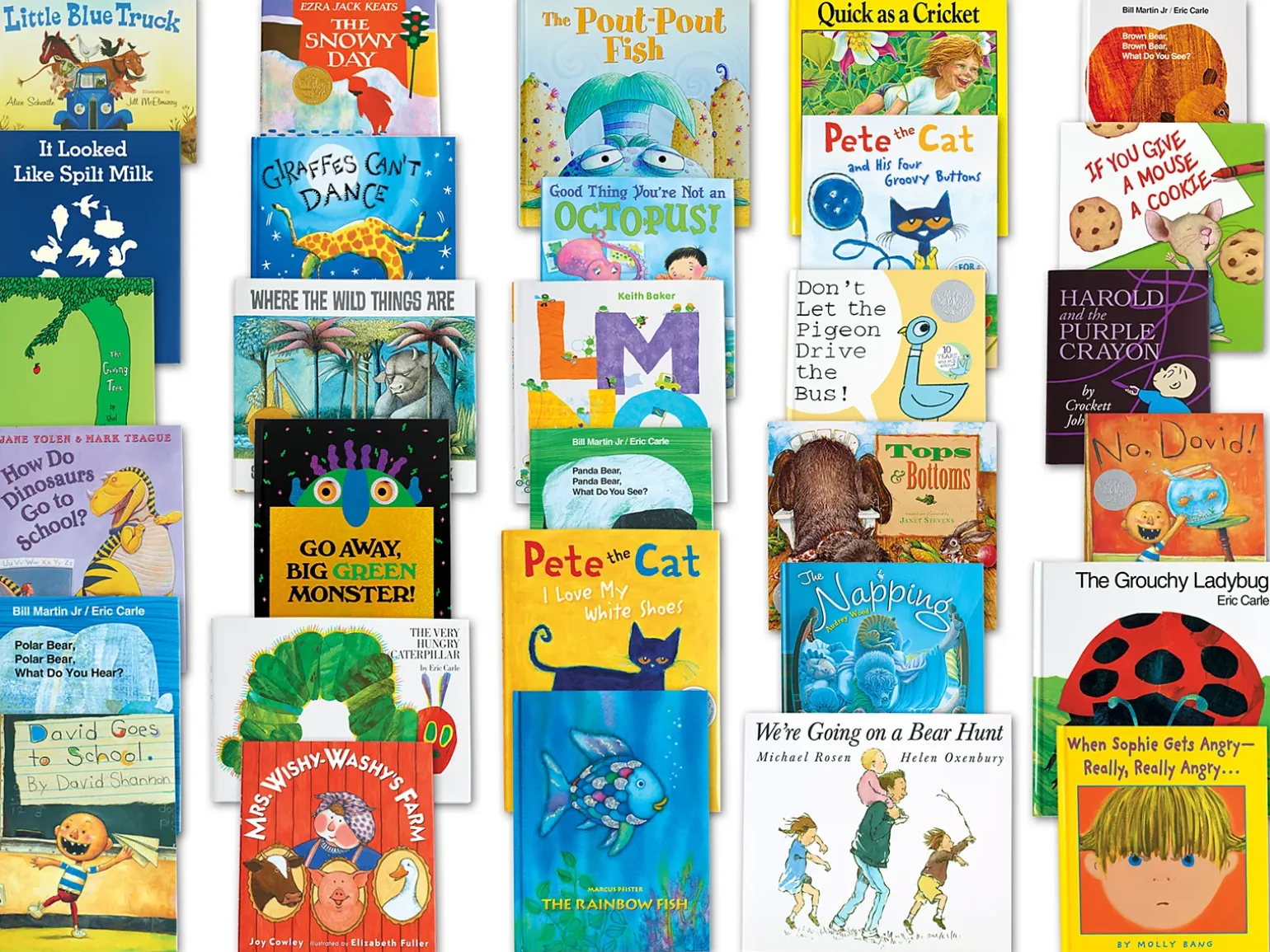 Best-Buy Classics Hardcover Collection
