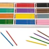 Best-Buy Colored Pencils - 12-Color Box