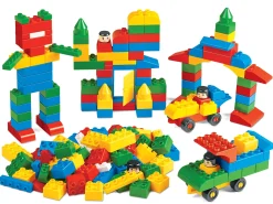 Best-Buy Jumbo Building Bricks - Starter Set