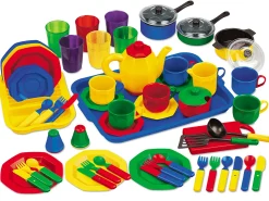 Best-Buy Kitchen Playset