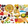 Best-Buy Multicultural Play Food Assortment