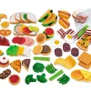 Best-Buy Play Food Assortment