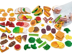 Best-Buy Play Food Assortment