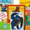 Big Book Favorites - Set 5