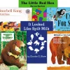 Big Book Favorites - Set 3