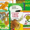 Big Book Favorites - Set of 2