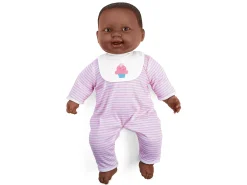 Big Huggable & Washable African American Baby Doll