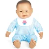 Big Huggable & Washable Asian Baby Doll