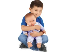 Big Huggable & Washable Baby Dolls - Complete Set