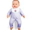 Big Huggable & Washable Caucasian Baby Doll