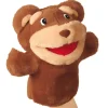 Big Mouth Bear Puppet