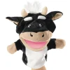 Big Mouth Cow Puppet