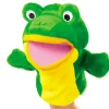 Big Mouth Frog Puppet