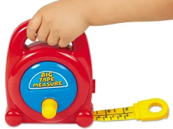 Big Tape Measure