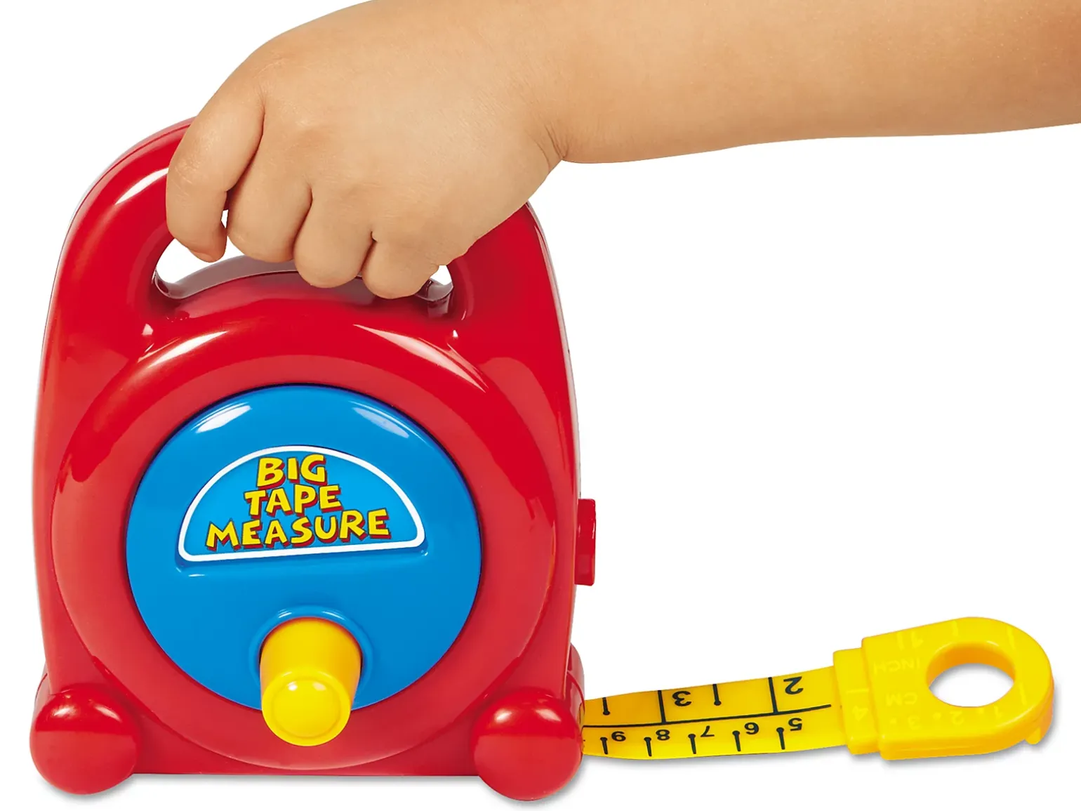 Big Tape Measure