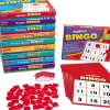 Bingo Games Learning Library