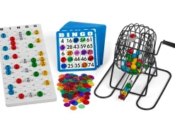 Bingo Party