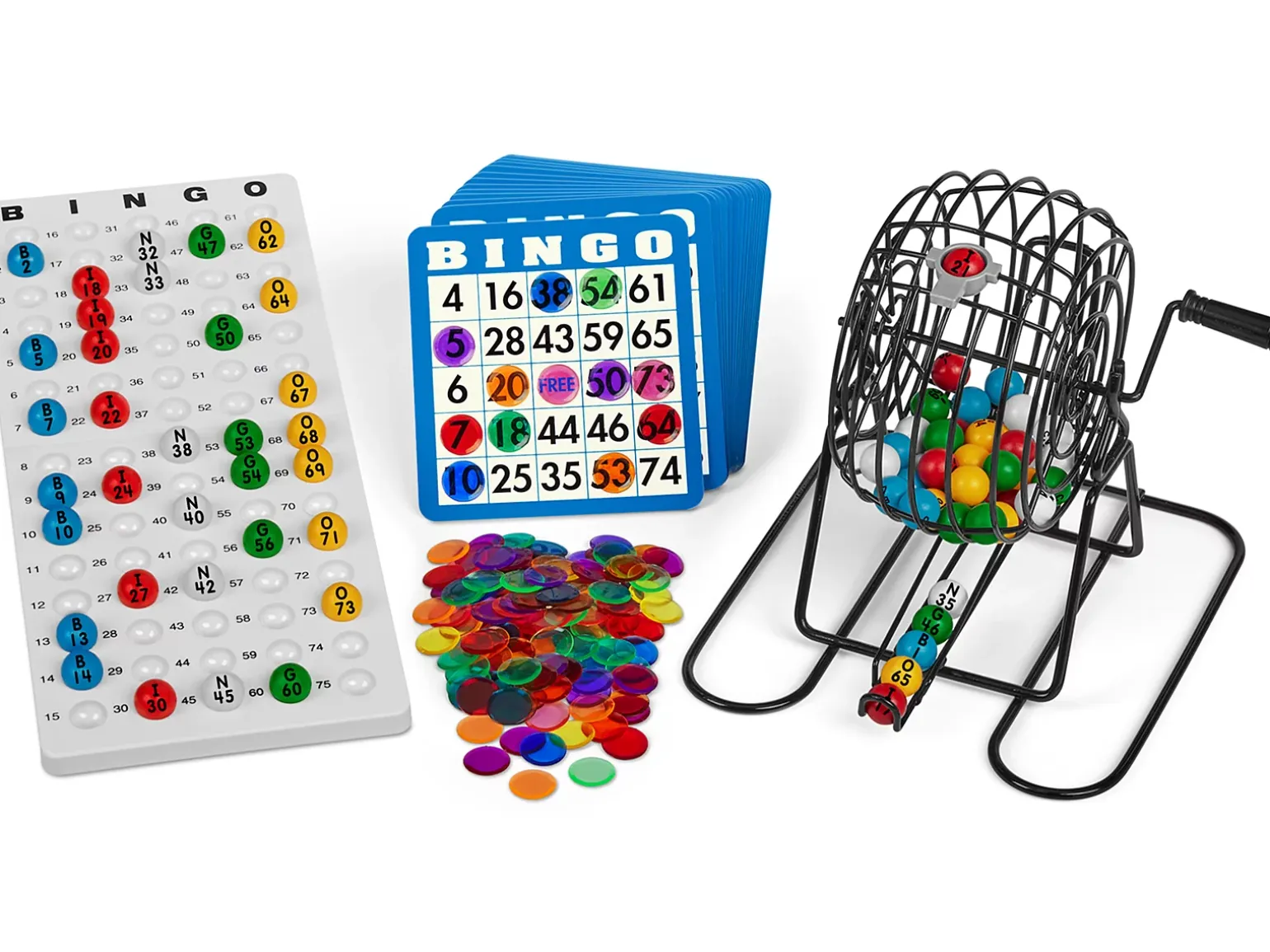 Bingo Party